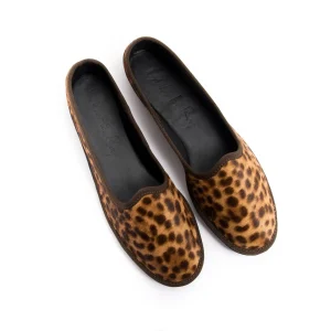 Friulana california cavallino leopardo biscotto