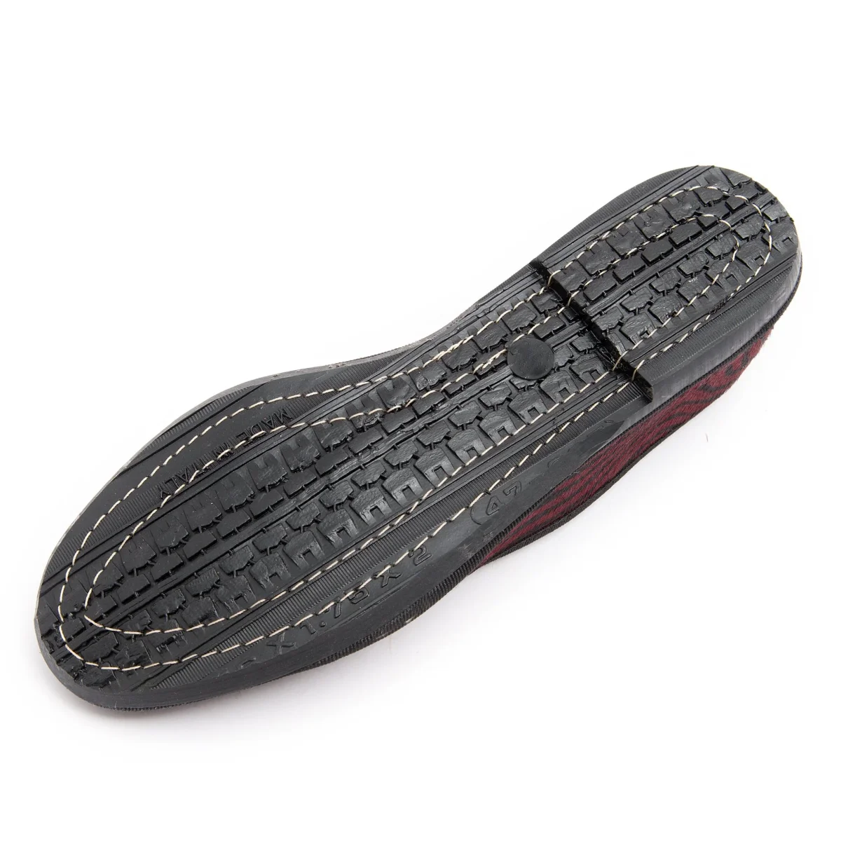 Friulana california cavallino zebra amarena - immagine 7