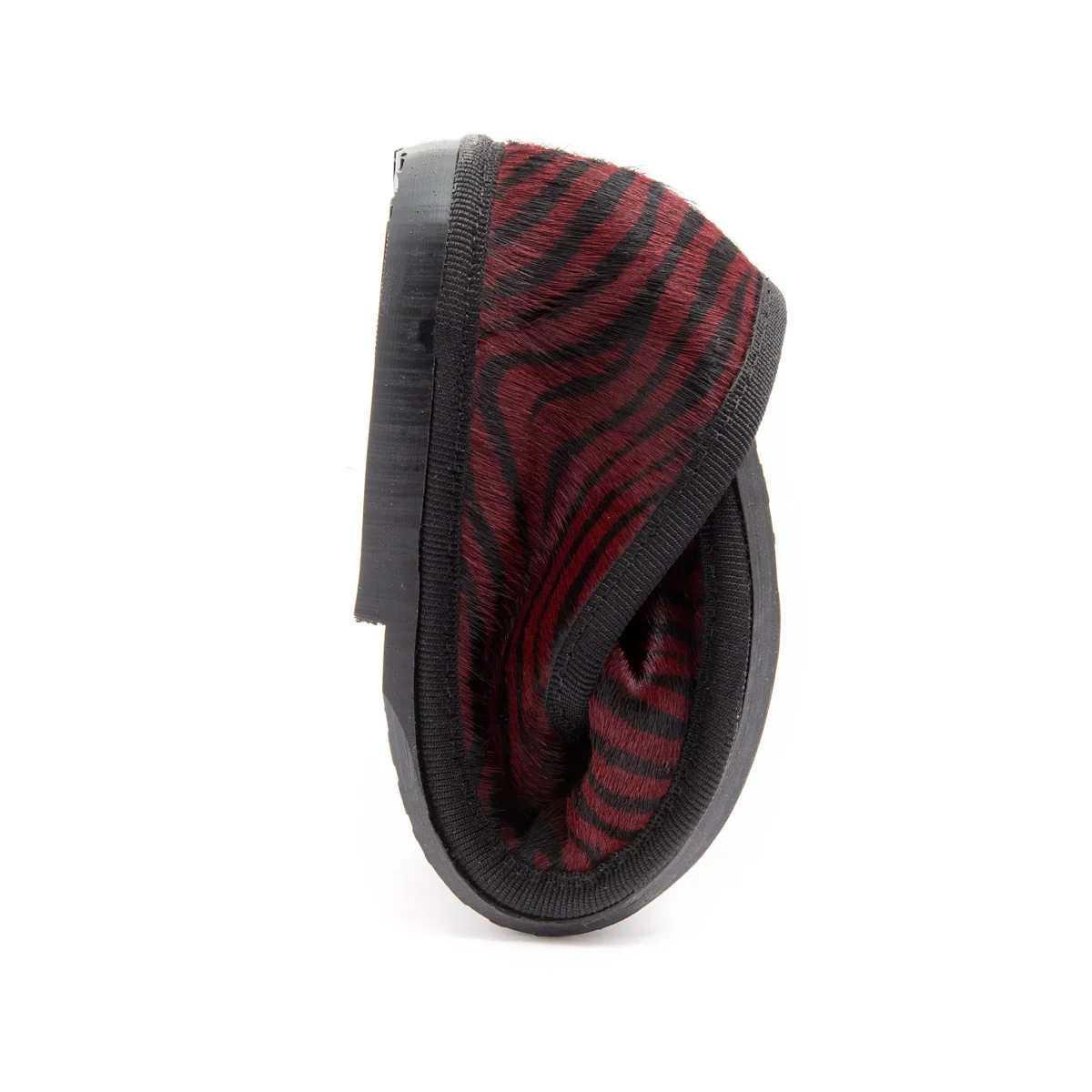 Friulana california cavallino zebra amarena - immagine 5