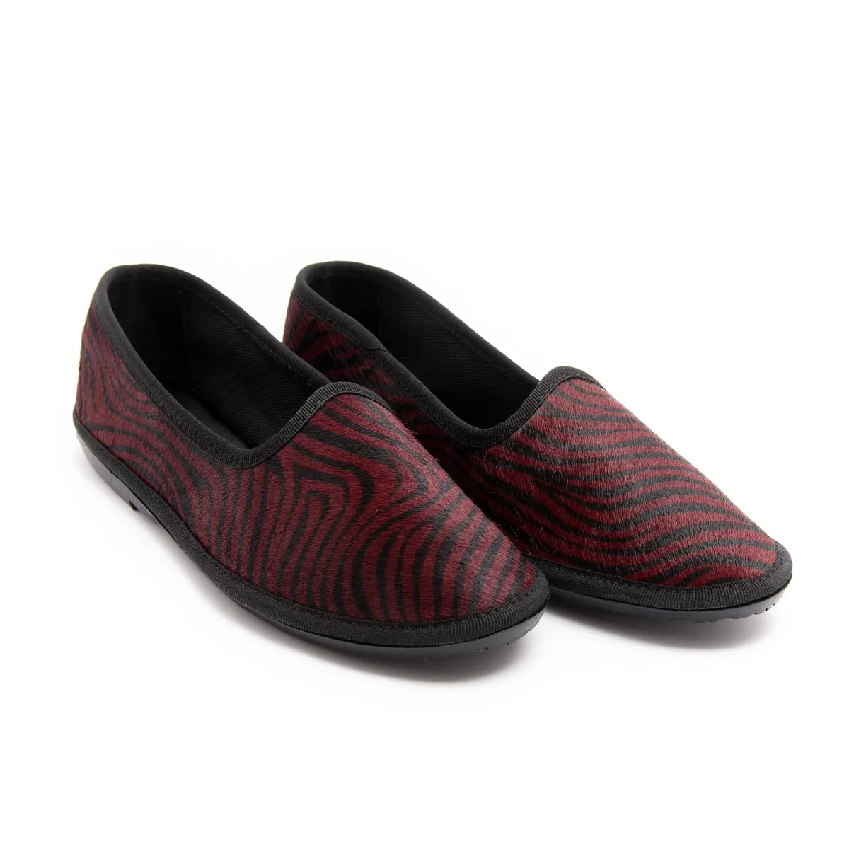 Friulana california cavallino zebra amarena - immagine 4