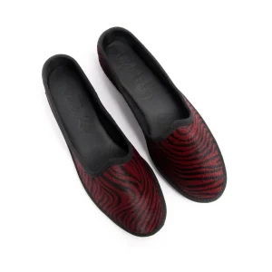 Friulana california cavallino zebra amarena