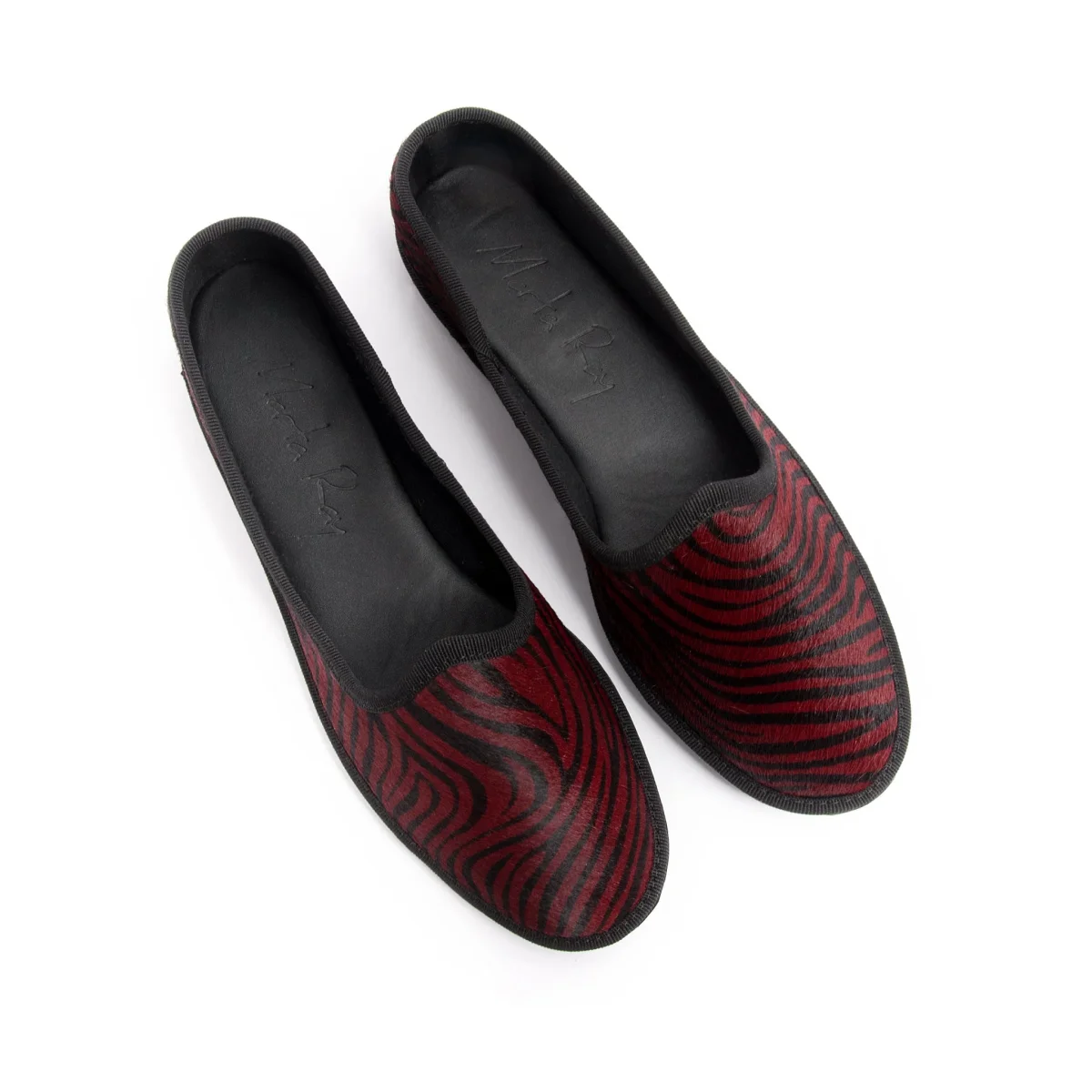 Friulana california cavallino zebra amarena