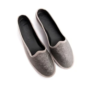 Friulana california lino laminato piombo