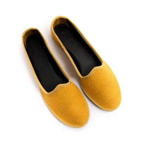 Friulana california stuoia giallo