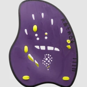 ARENA Hand Paddle VORTEX EVOLUTION 95232 140 Plum Artic Lime