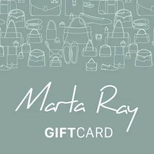 Gift Card MARTA RAY