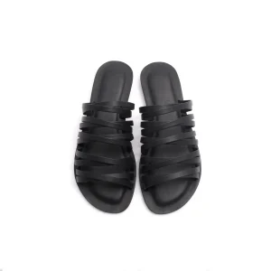 Ginger pad mousse nero