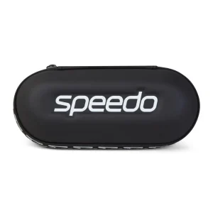 SPEEDO GOOGLE CASE 00381206098 Black
