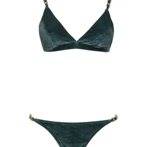 Grace Gold – Verde ottanio