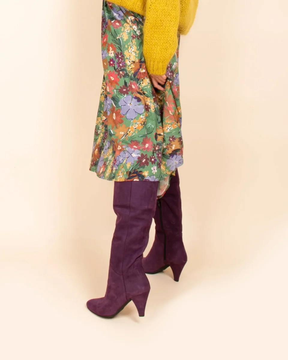 Ivette long beach grape wine - immagine 9