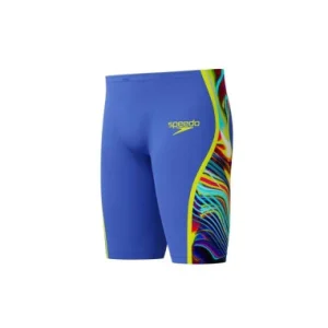 SPEEDO Man Jammer Competition LZR PURE INTENT 2.0 HW 15858 18465 Dark Blue