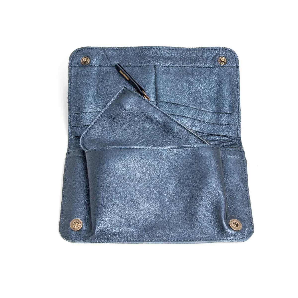 Kiki wallet fay indigo - immagine 3