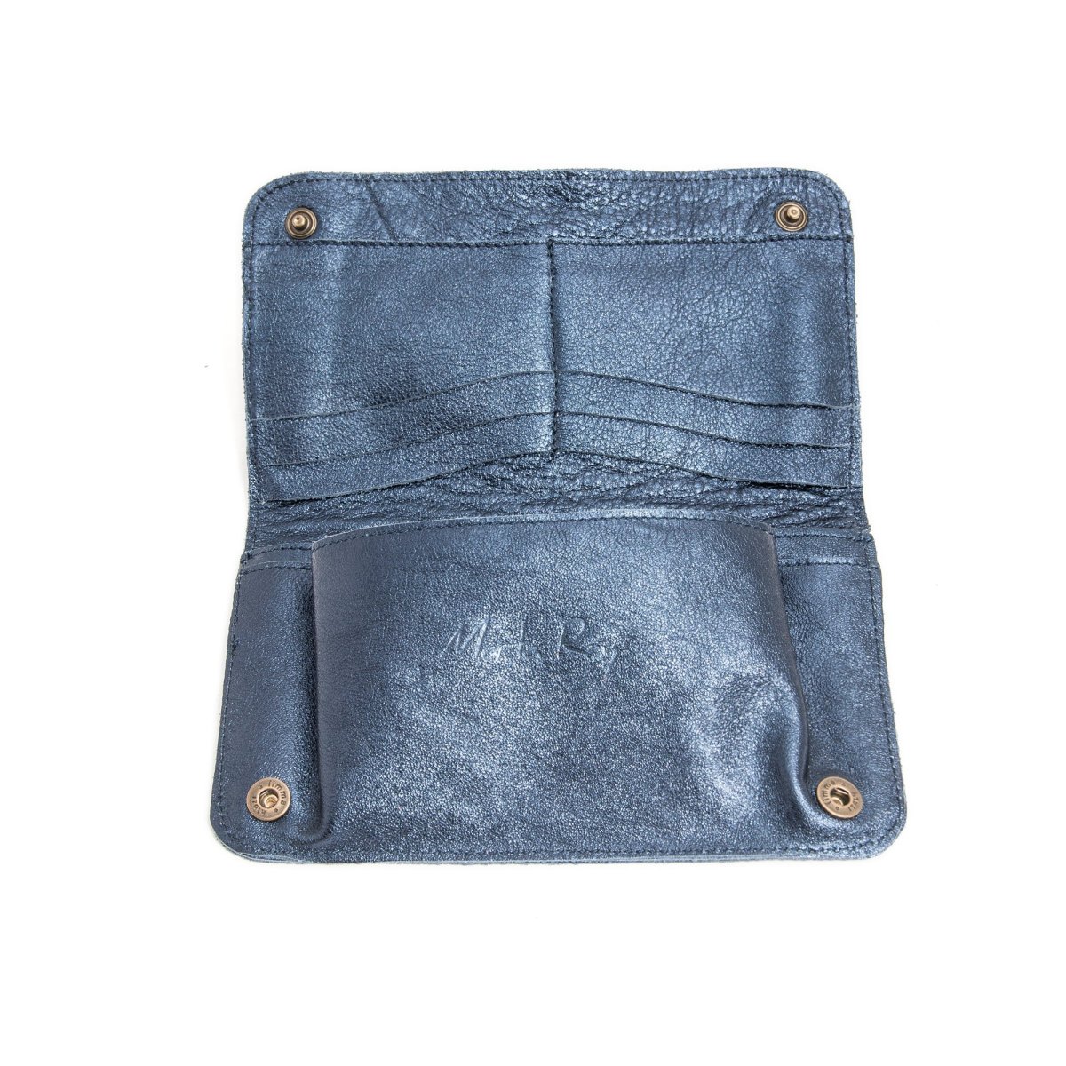 Kiki wallet fay indigo - immagine 4