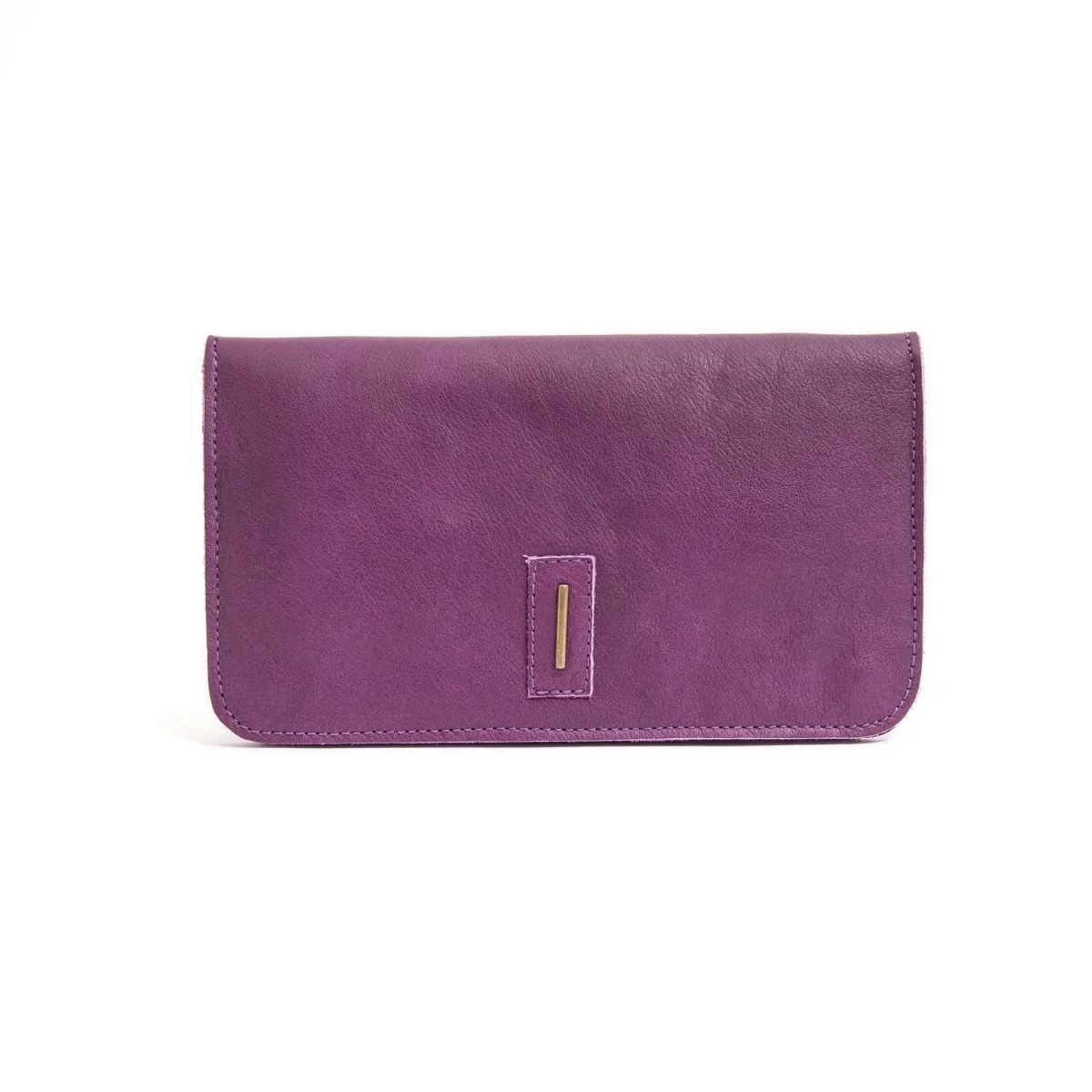 Kiki wallet mousse prugna - immagine 2