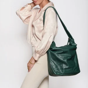 Mandy mousse cardo marino