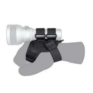 Impugnatura torcia Goodman per EOS