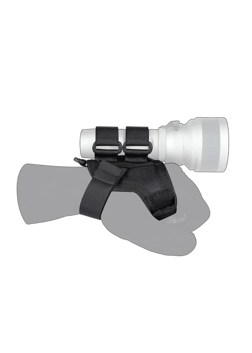 Impugnatura torcia Goodman per EOS - immagine 3