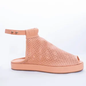 Mati mousse ovale albicocca