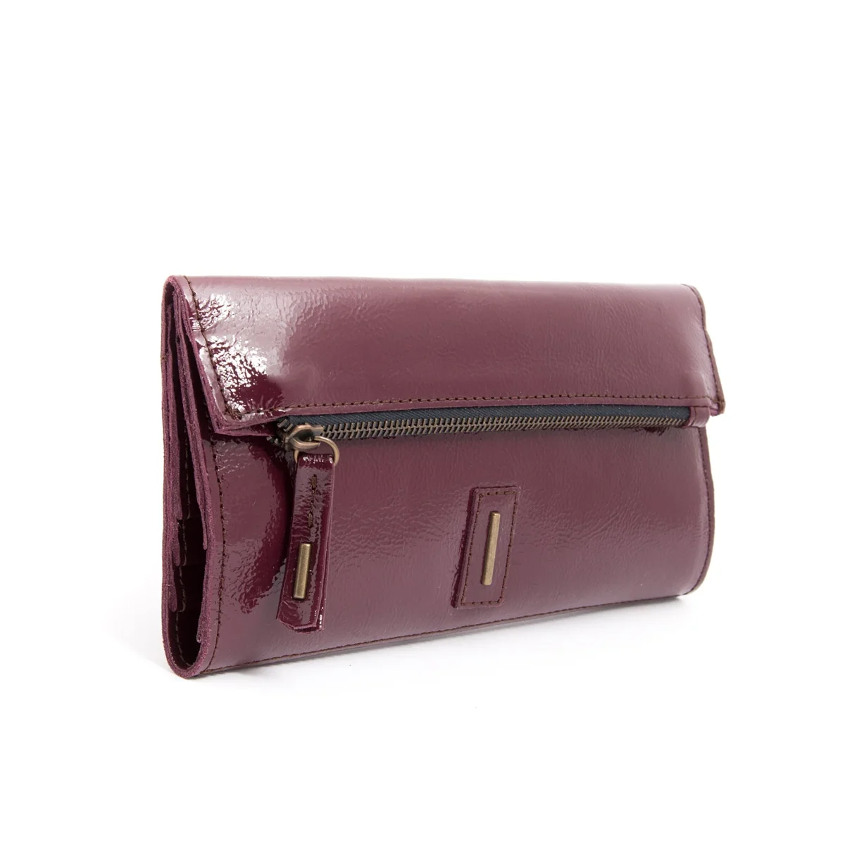 Max wallet naplak viola - immagine 3