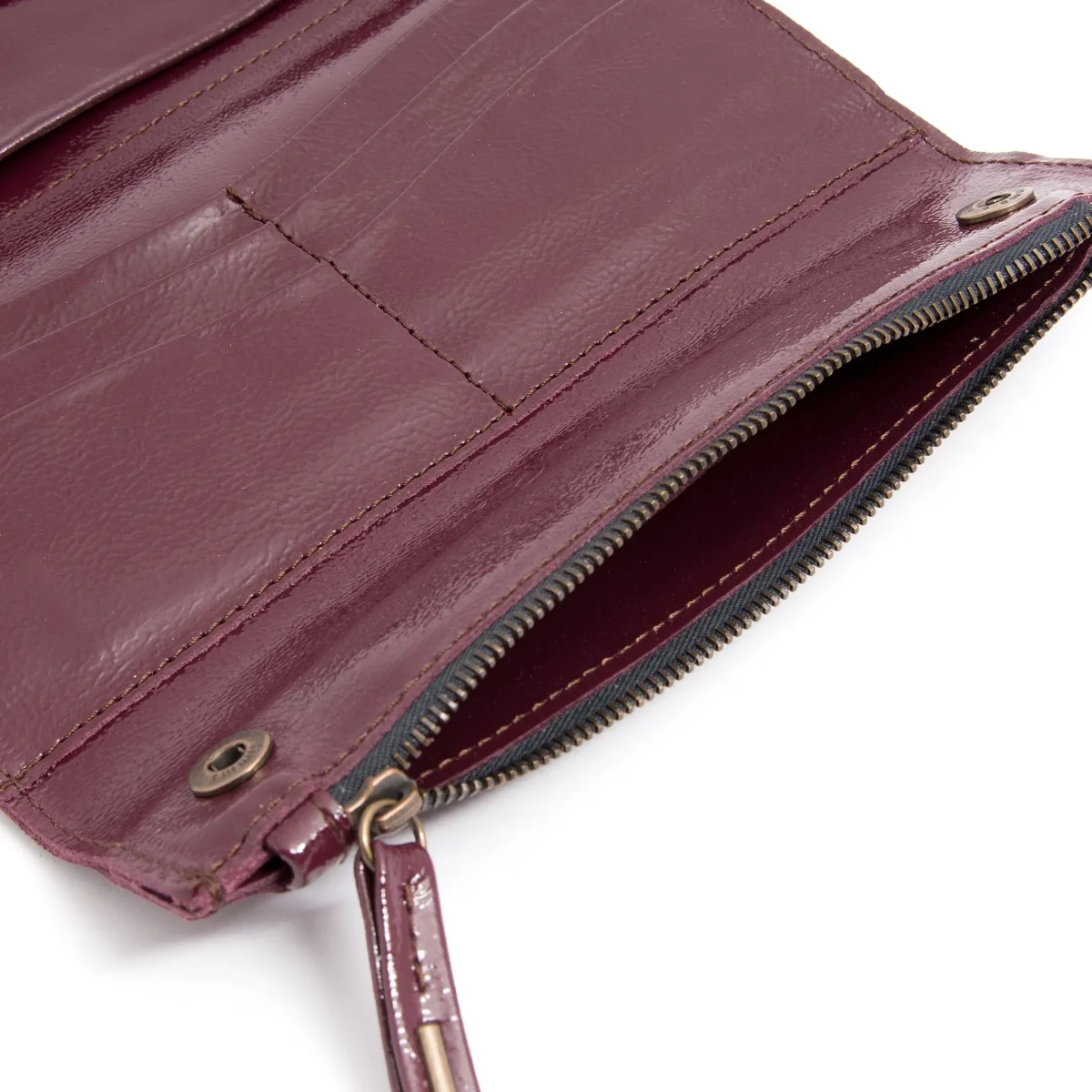 Max wallet naplak viola - immagine 5
