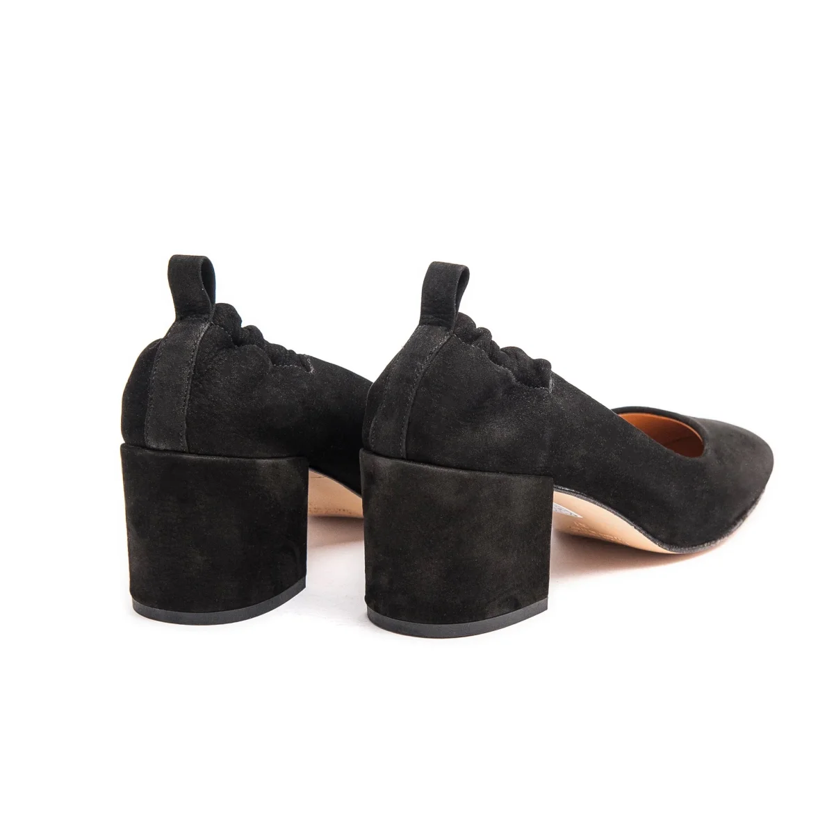 Micol new long beach nero - immagine 4