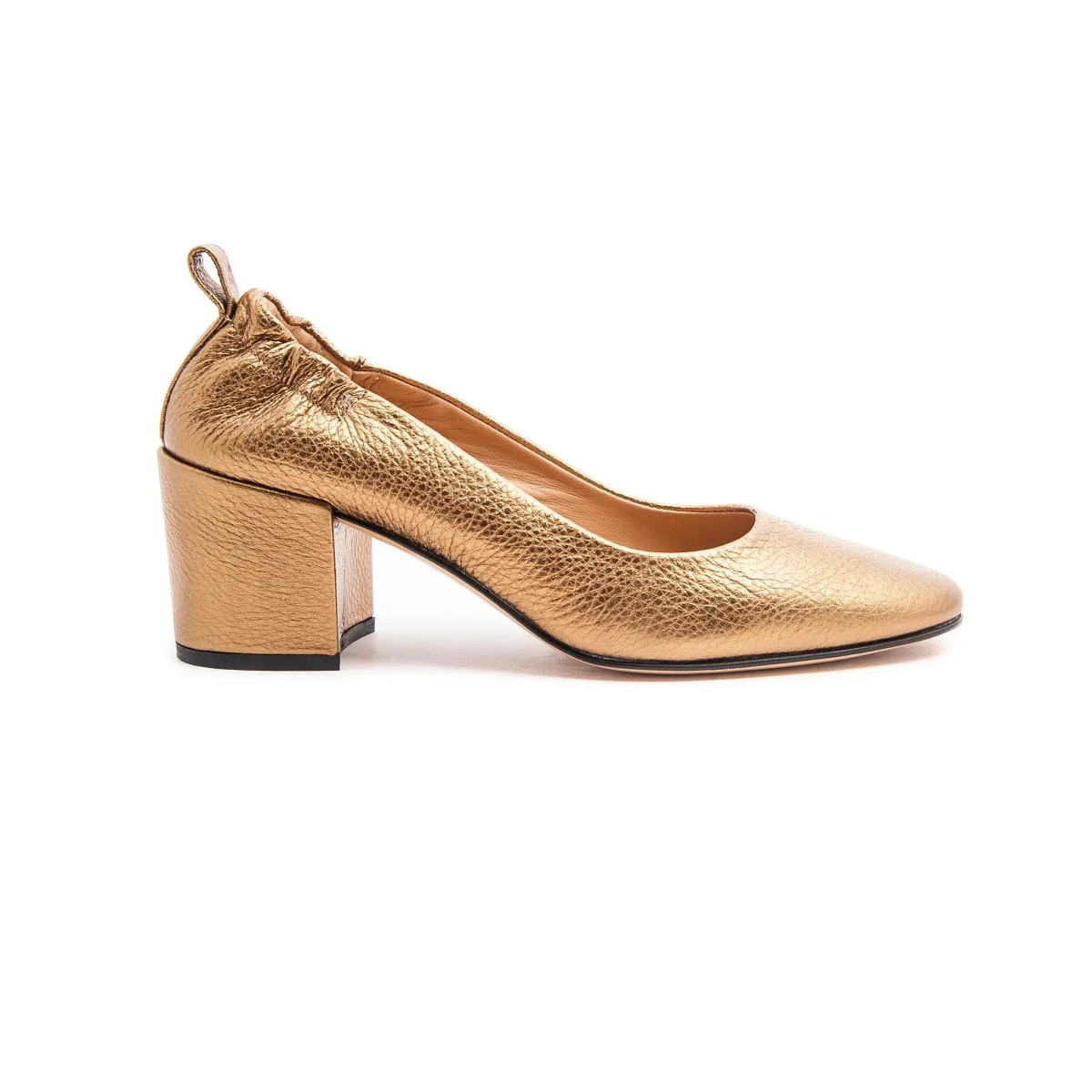 Micol new martellato bronzo - immagine 3