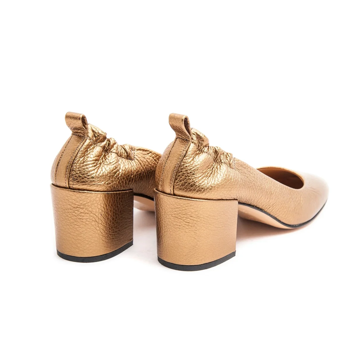 Micol new martellato bronzo - immagine 4