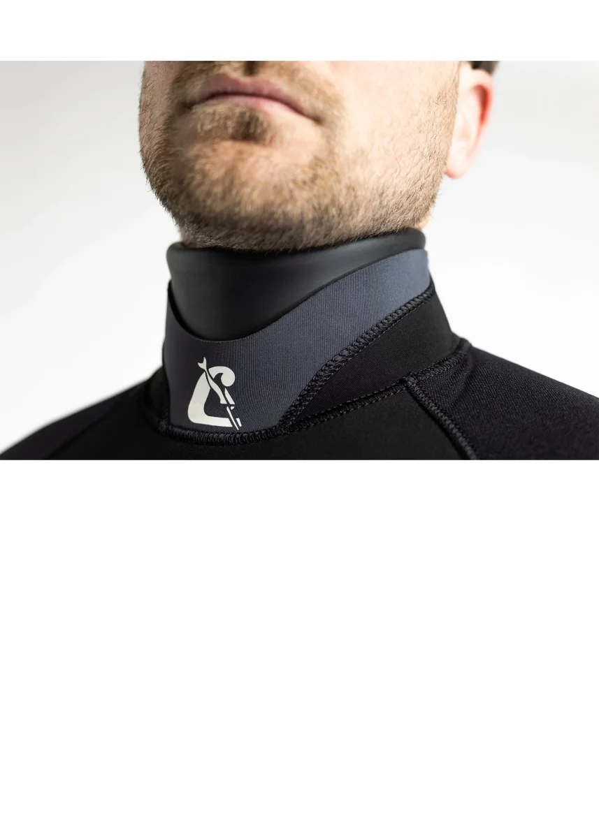 Muta semistagna Cressi Ice uomo - immagine 5