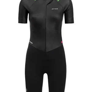 Muta Orca Swimrun Aesir Thermal donna