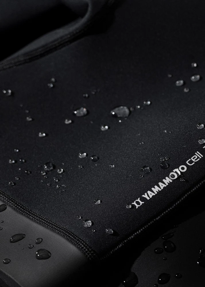 Muta Orca Vitalis Shorty Donna - immagine 4