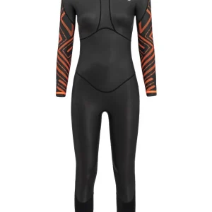 Muta Orca Vitalis Breast Stroke donna