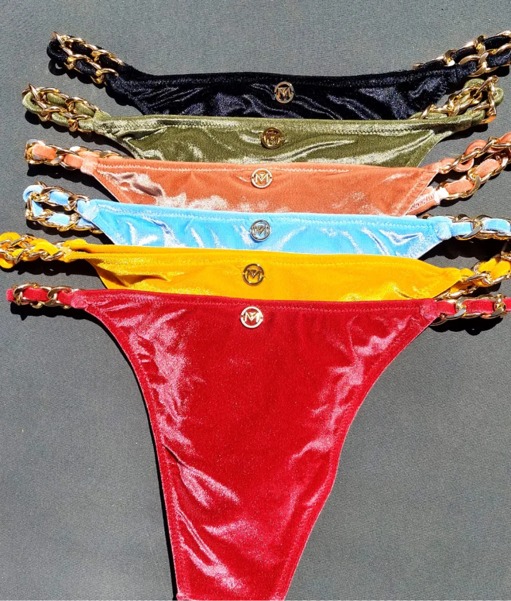 Grace Gold - Verde Oliva - immagine 3