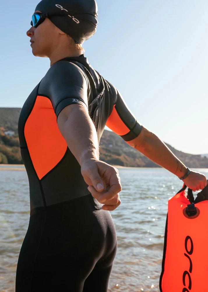 Muta Orca Vitalis Shorty Donna - immagine 8