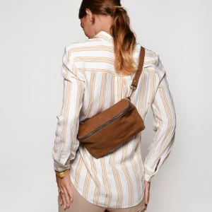 Petra long beach caramello