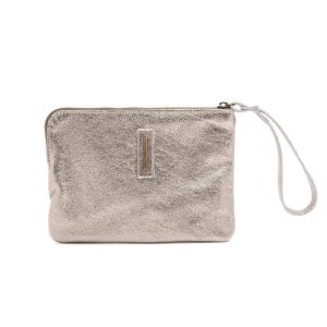 Pia Medium fay titanium