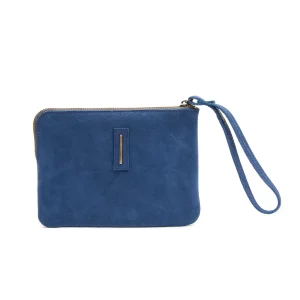 Pia Medium long beach blu indemoniato