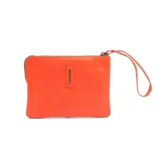 Pia Medium mousse corallo