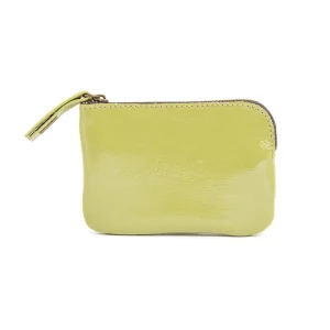 Pia Mini naplak verde ambra