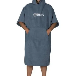 Poncho Ascent Mares Unisex