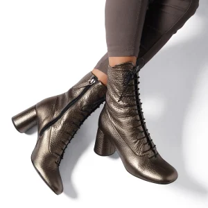 Poppins laminato taupe