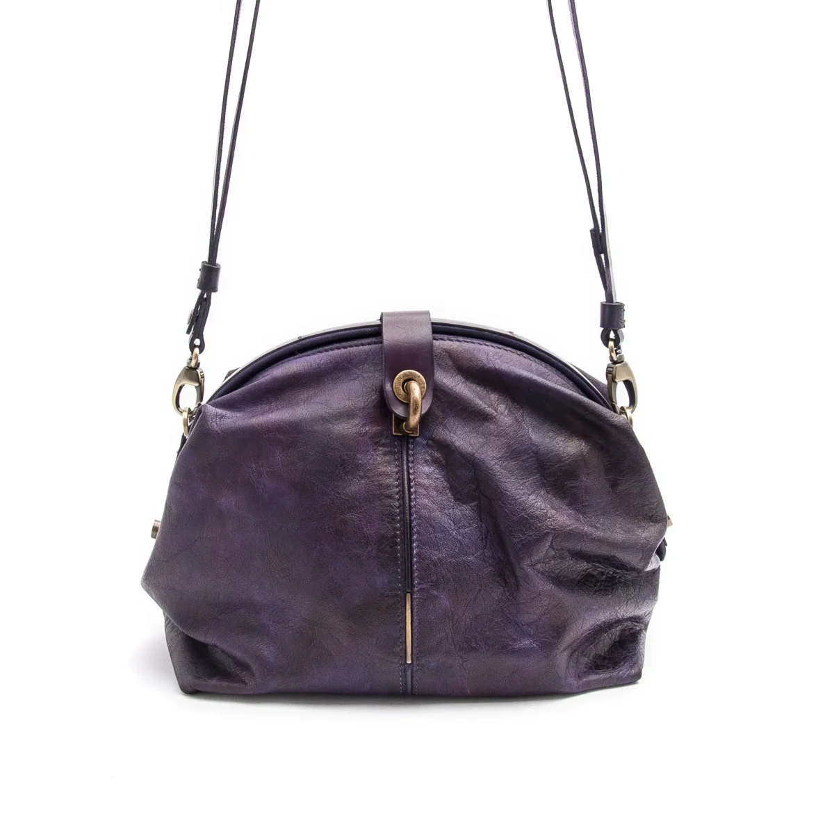 Pouf tinto mirtillo - immagine 3