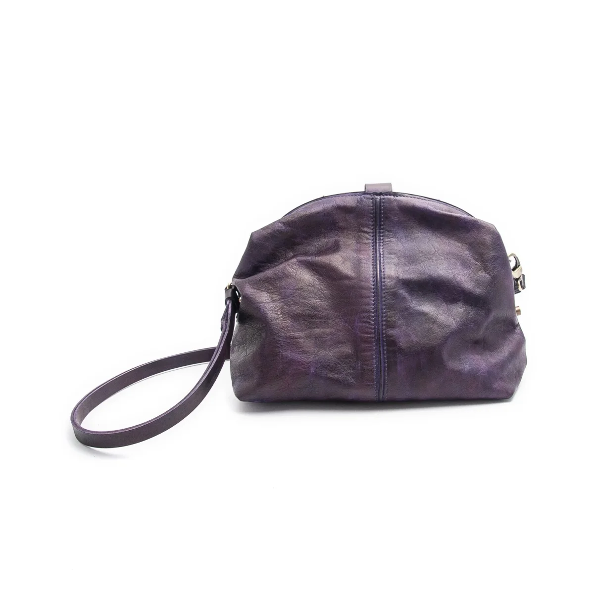 Pouf tinto mirtillo - immagine 4