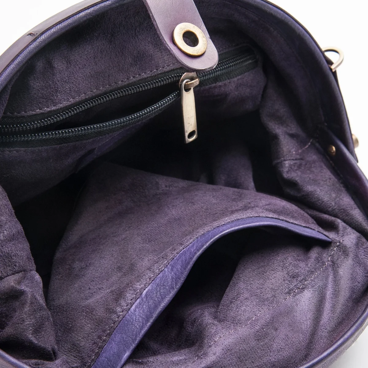 Pouf tinto mirtillo - immagine 6