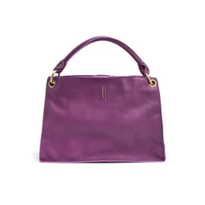 Rebecca mousse prugna