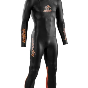 Muta Sailfish Ignite uomo