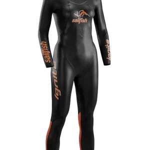 Muta Sailfish Ignite donna