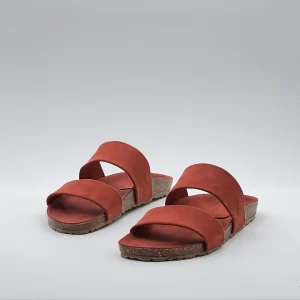 Salina birk long beach cuoio inglese