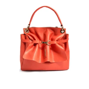 Sandy mousse corallo