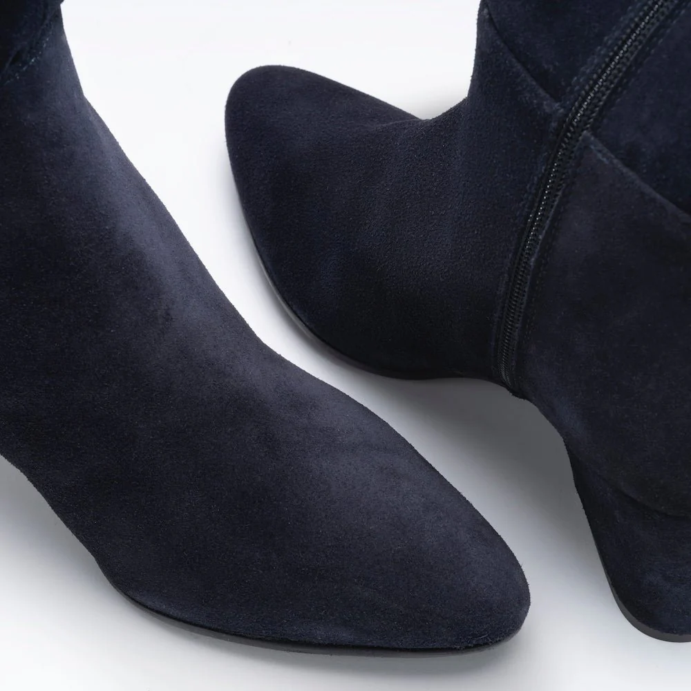 Shania crosta blu - immagine 5