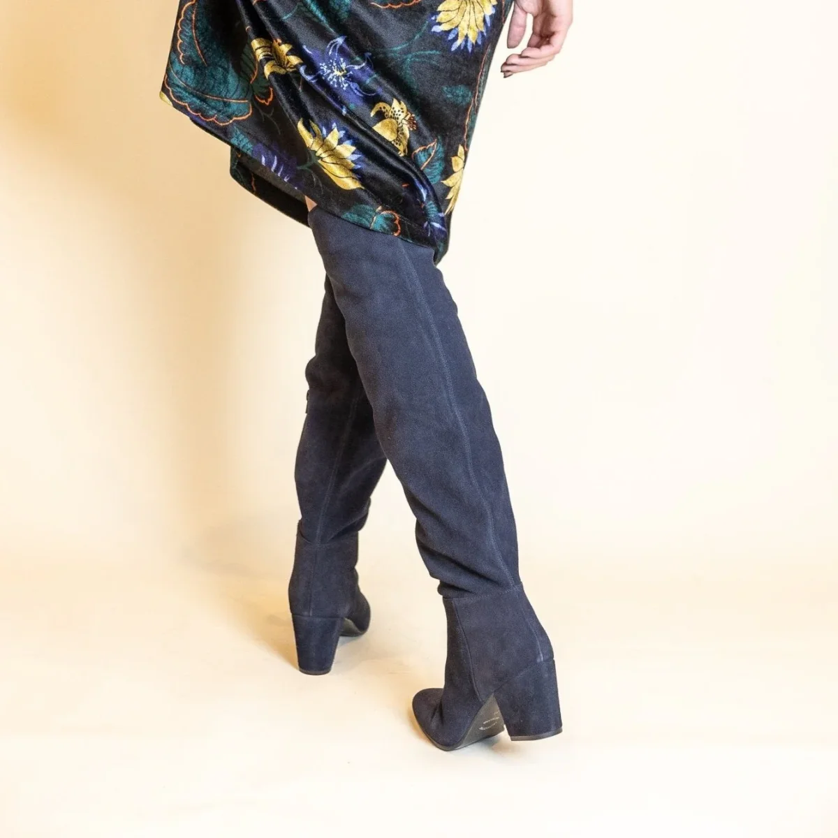 Shania crosta blu - immagine 4